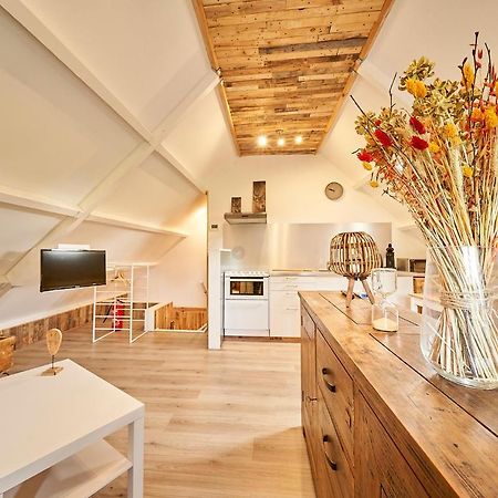 Bed and Breakfast B B Huize Hooijer Beekbergen Esterno foto