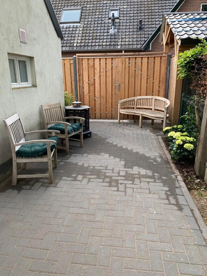 Bed and Breakfast B B Huize Hooijer Beekbergen Esterno foto