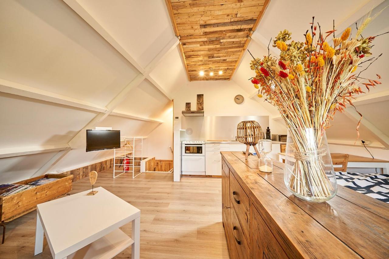 Bed and Breakfast B B Huize Hooijer Beekbergen Esterno foto