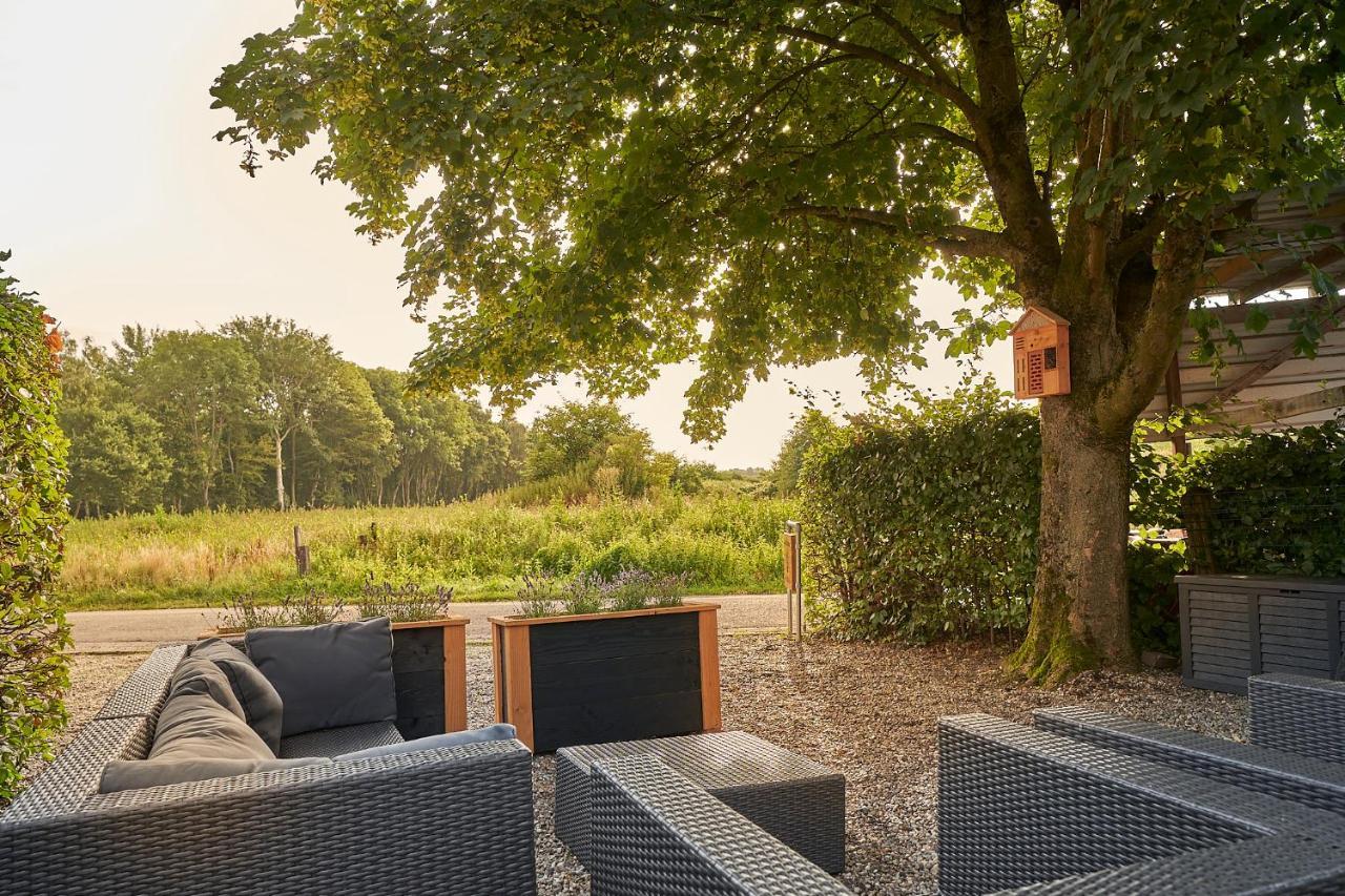 Bed and Breakfast B B Huize Hooijer Beekbergen Esterno foto