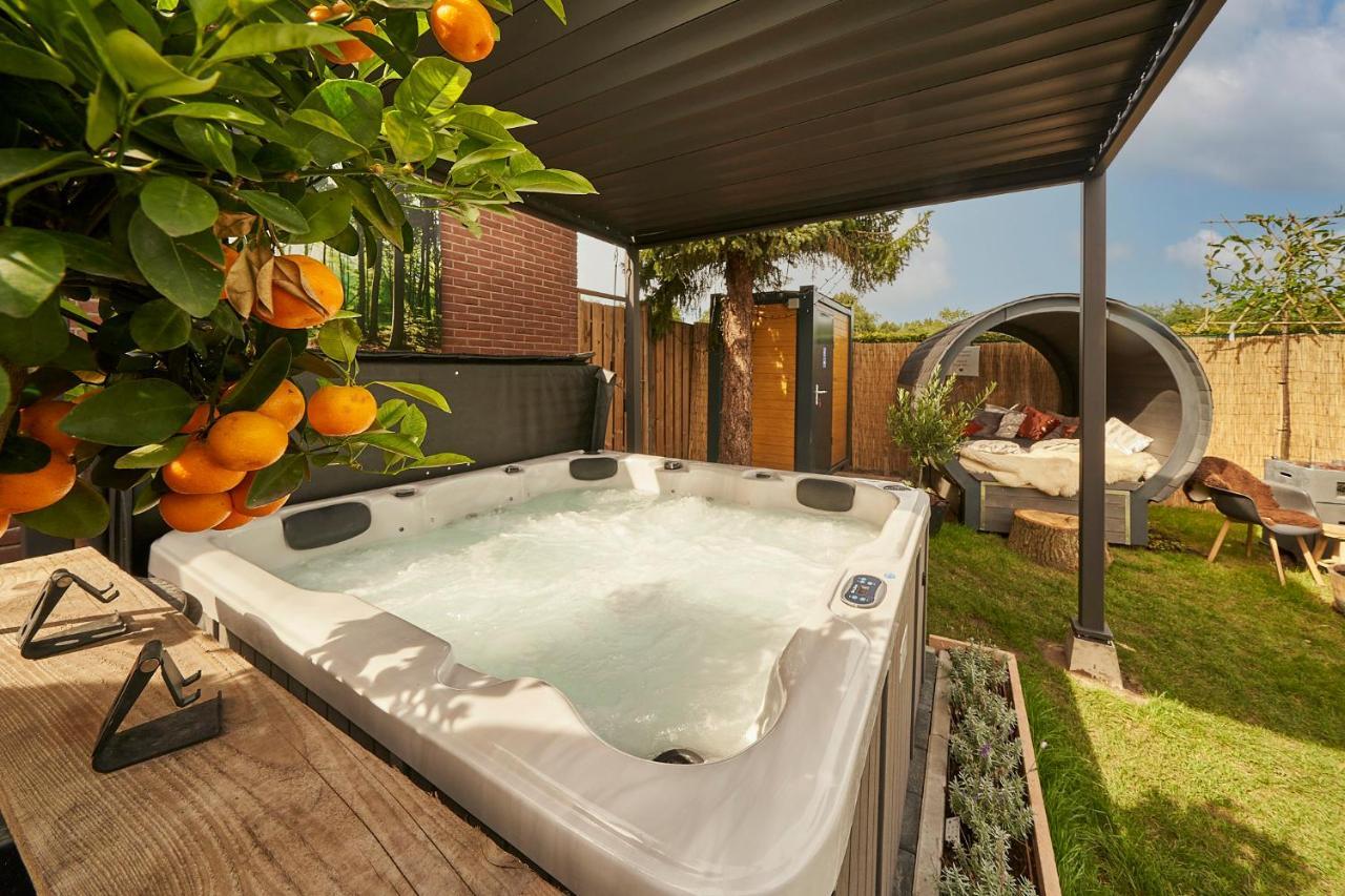 Bed and Breakfast B B Huize Hooijer Beekbergen Esterno foto
