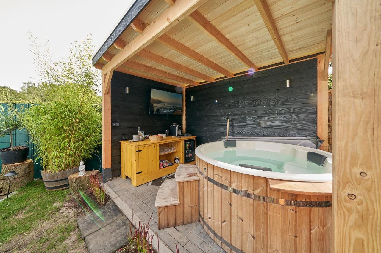 Bed and Breakfast B B Huize Hooijer Beekbergen Esterno foto