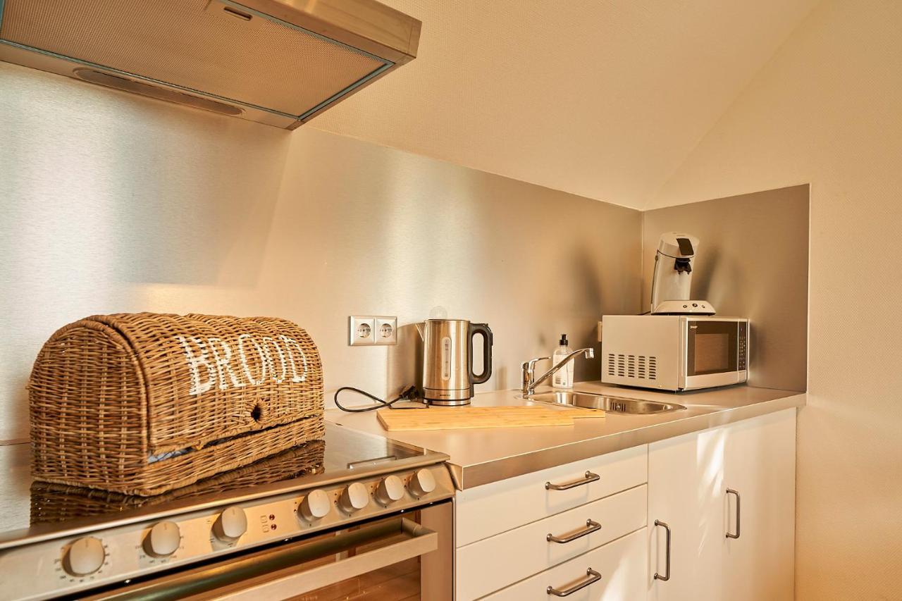 Bed and Breakfast B B Huize Hooijer Beekbergen Esterno foto