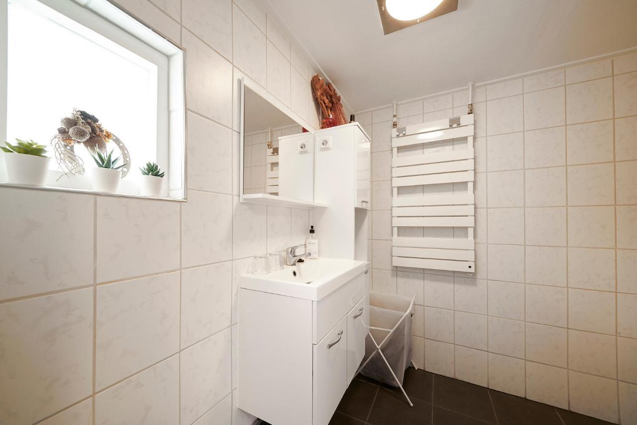 Bed and Breakfast B B Huize Hooijer Beekbergen Esterno foto