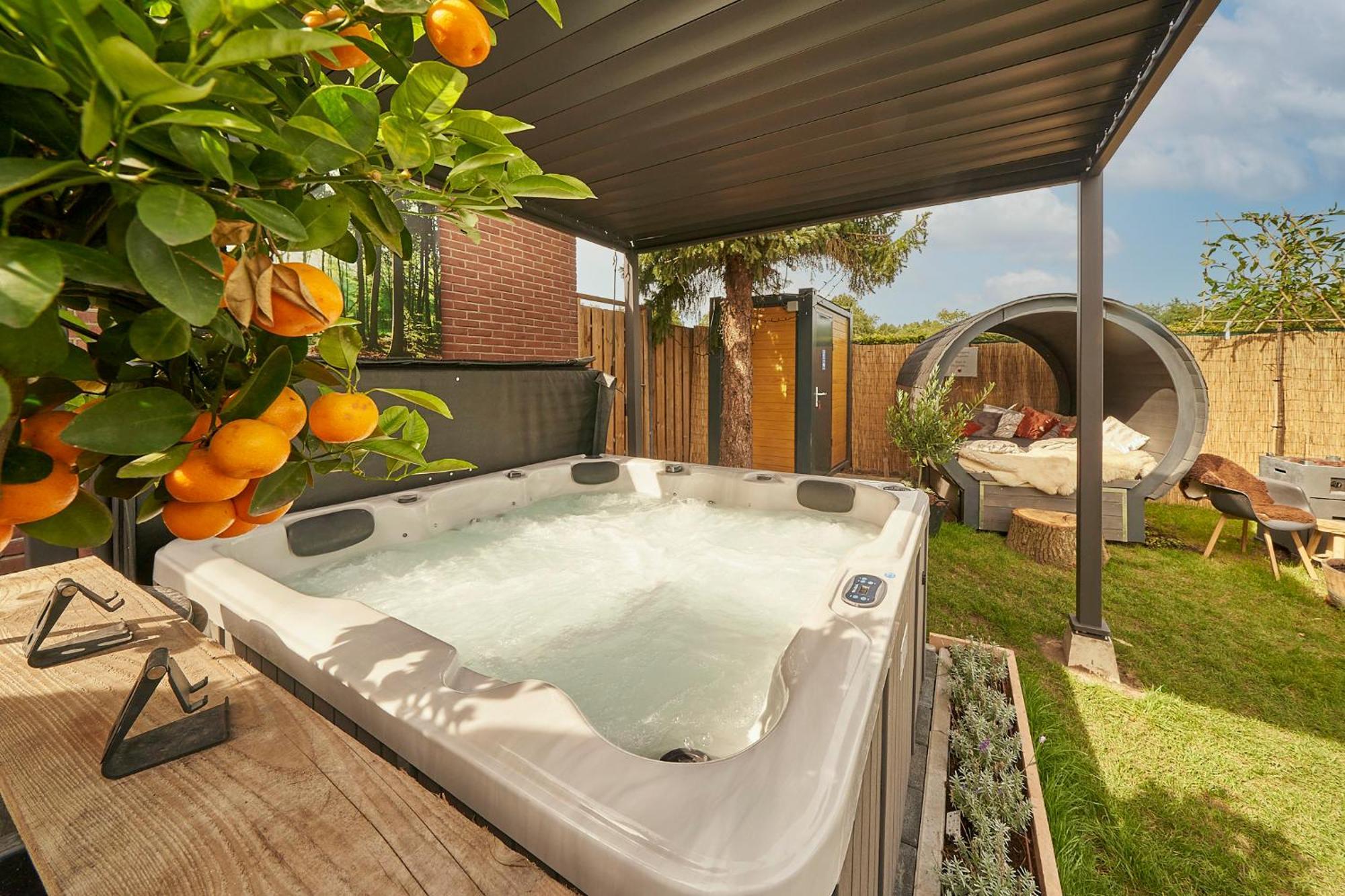 Bed and Breakfast B B Huize Hooijer Beekbergen Esterno foto