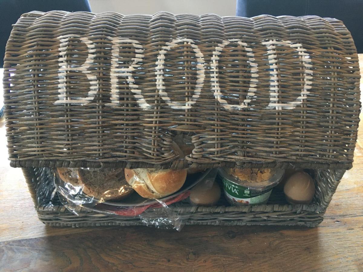 Bed and Breakfast B B Huize Hooijer Beekbergen Esterno foto
